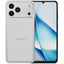Celular Hotwav A17 Pro Max 6.8" DS LTE 4/256GB Silver
