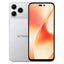 Celular Hotwav A18 Pro Max 6.65" DS LTE 6/256GB Silver White