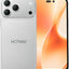 Celular Hotwav A18 Pro Max 6.65" DS LTE 6/256GB Silver White