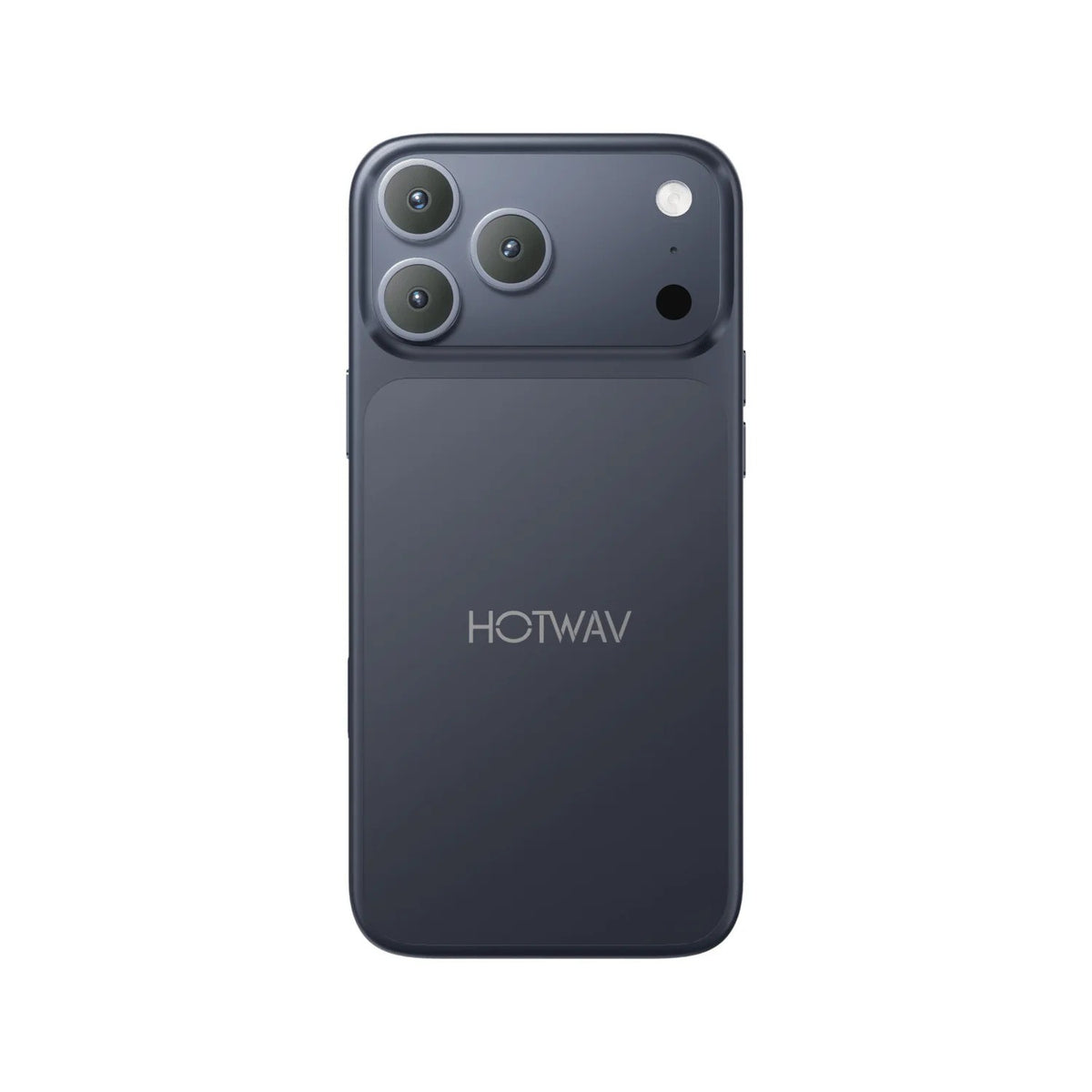 Celular Hotwav A18 Pro Max 6.65" DS LTE 6/256GB Space Gray