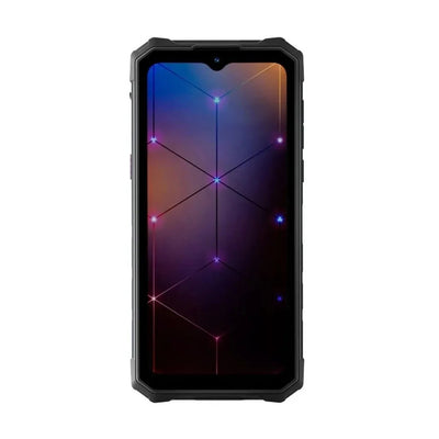 Celular Hotwav Cyber 13 6.6" DS LTE 8/128GB Black