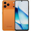 Celular Hotwav Note 17 Max 4/64GB Sunset Orange