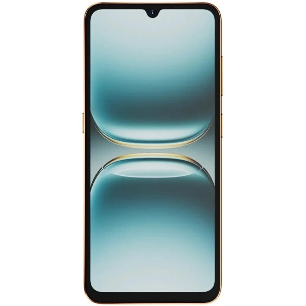 Celular Hotwav X100 GT 6.9" DS LTE 8/256GB Orange