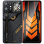 Celular Hotwav X100 Mecha 6.75" DS LTE 6/128GB Black