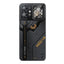 Celular Hotwav X100 Mecha 6.75" DS LTE 6/128GB Black