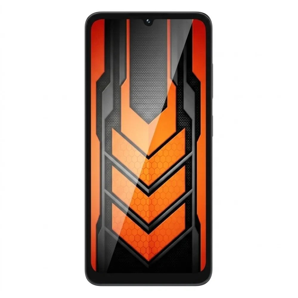 Celular Hotwav X100 Mecha 6.75" DS LTE 6/128GB Black