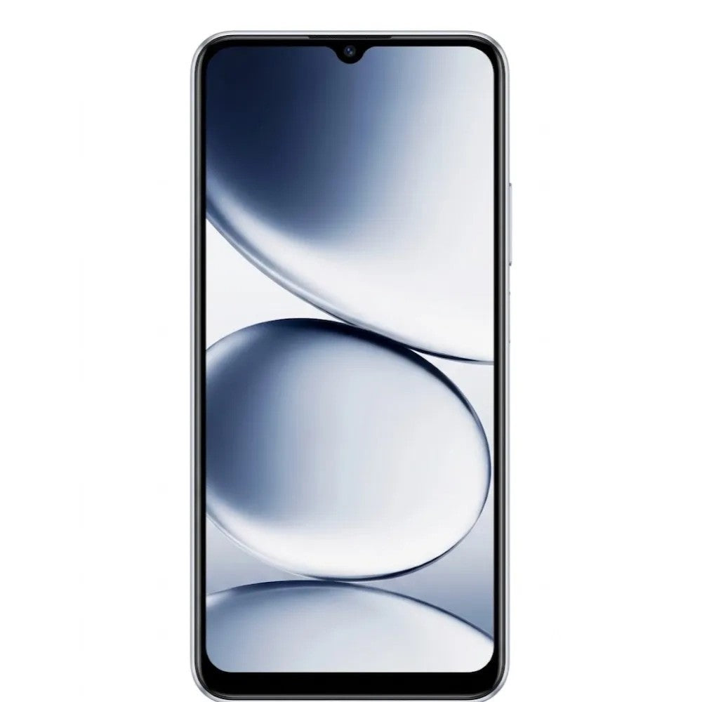 Celular Hotwav X100 SE 6.75" DS LTE 4/64GB White