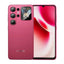 Celular Hotwav X26 Ultra 6.75" DS LTE 6/128GB Crimson Red