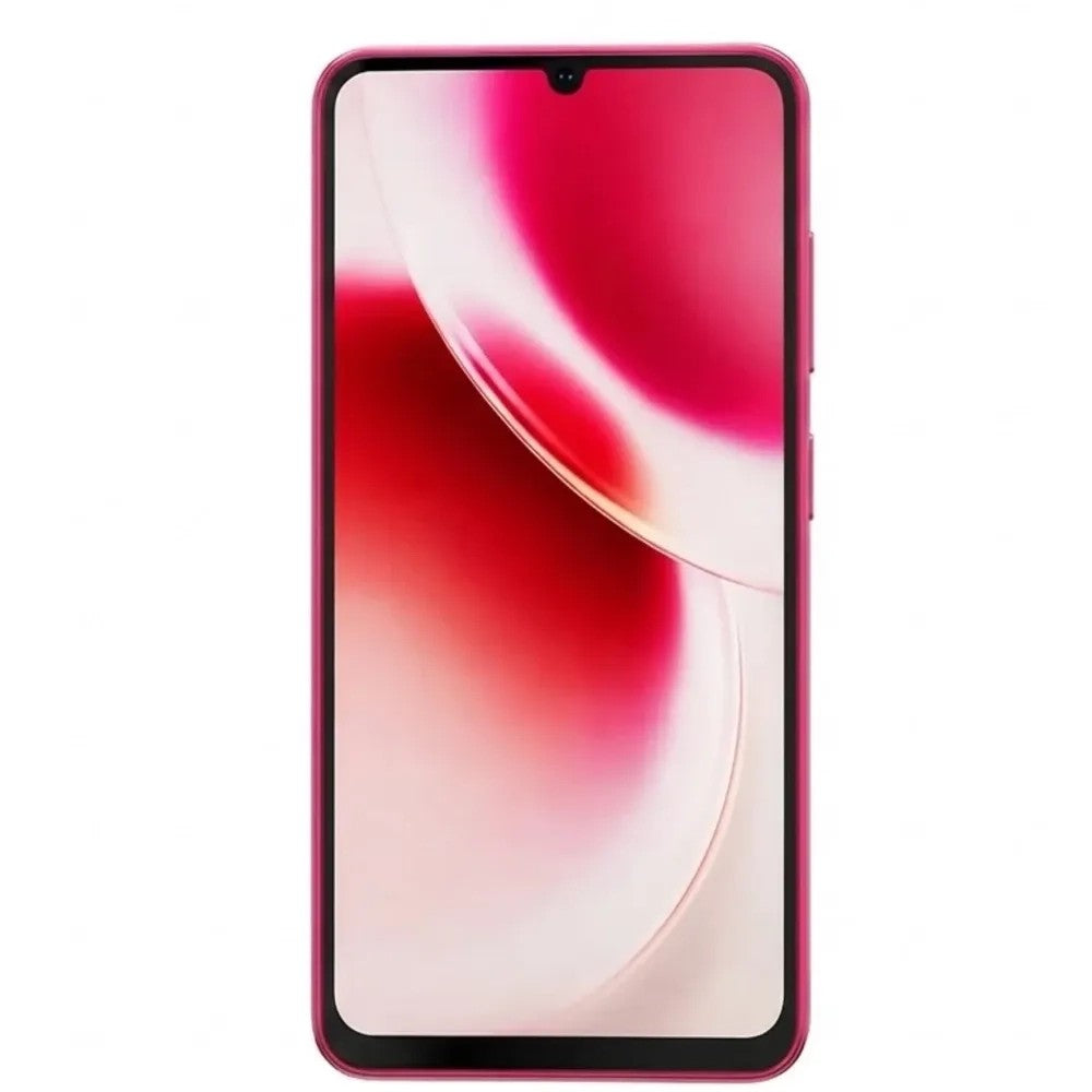 Celular Hotwav X26 Ultra 6.75" DS LTE 6/128GB Crimson Red