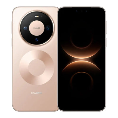 Celular Huawei Mate 80 Pro 6.7" DS LTE 16/512GB Dorado