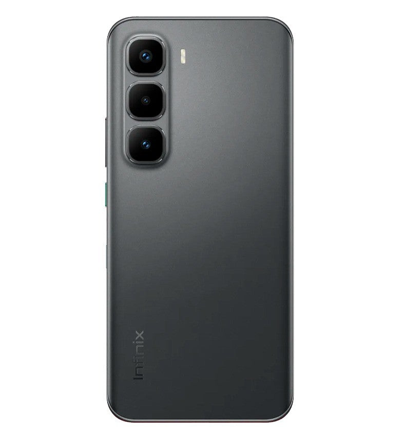 Celular Infinix Hot 60 Pro+ X6886 6.78" DS LTE 8/256GB Black
