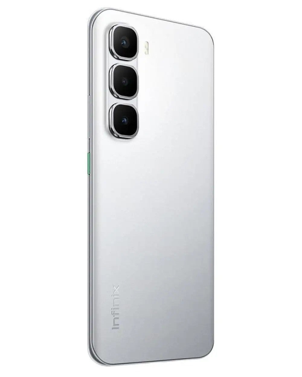 Celular Infinix Hot 60 Pro+ X6886 6.78" DS LTE 8/256GB Silver