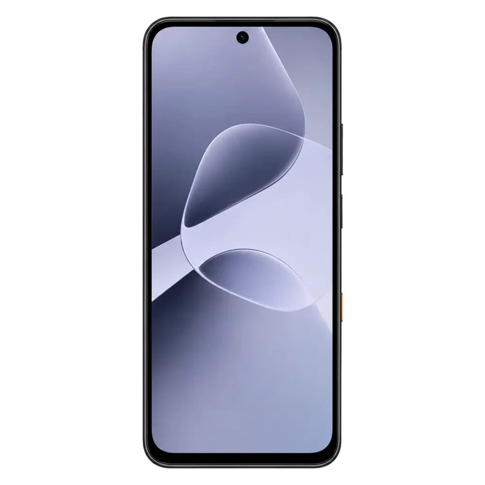Celular Infinix Hot 70 X6895 6.78" DS LTE NFC 4/256GB Black