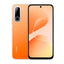 Celular Infinix Hot 70 X6895 6.78" DS LTE NFC 4/256GB Orange