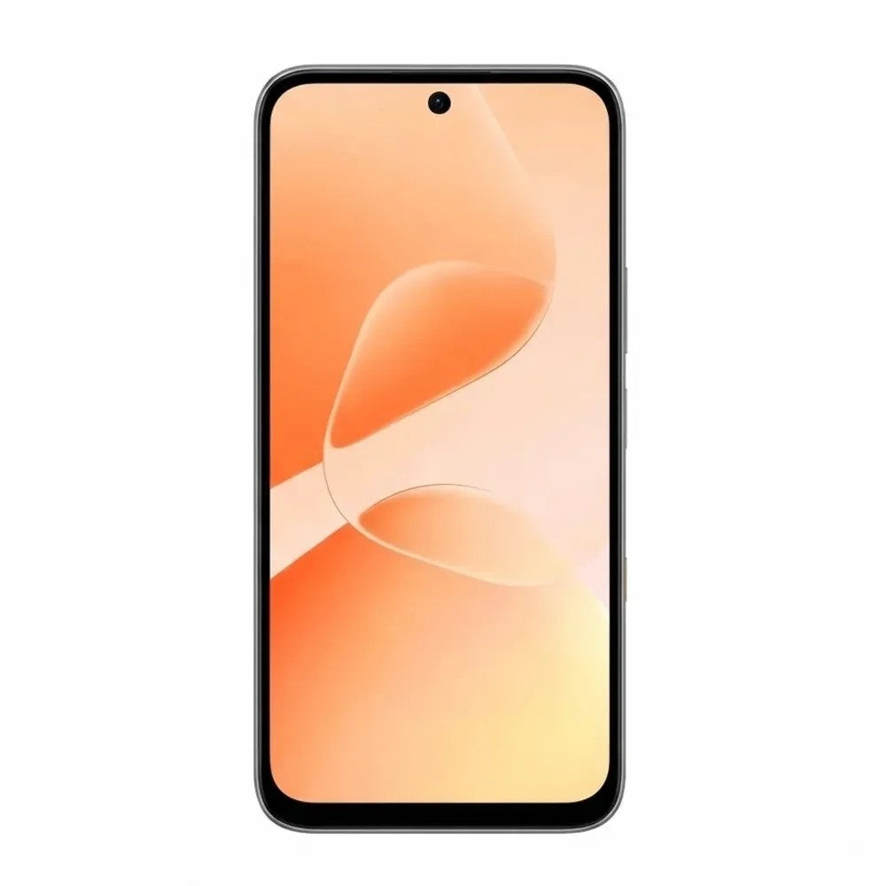Celular Infinix Hot 70 X6895 6.78" DS LTE NFC 4/256GB Orange
