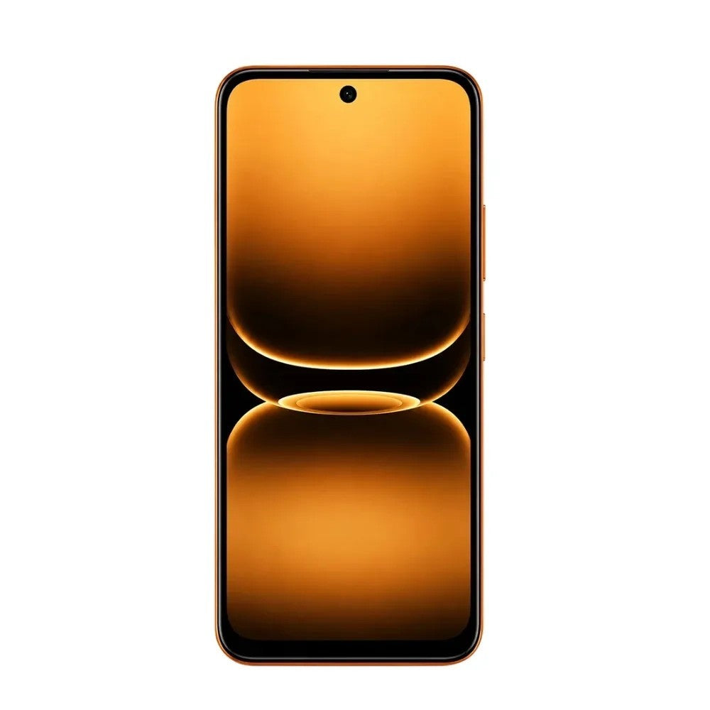 Celular Infinix Smart 20 X6840 6.78" DS LTE 4/128GB Sunlike Orange