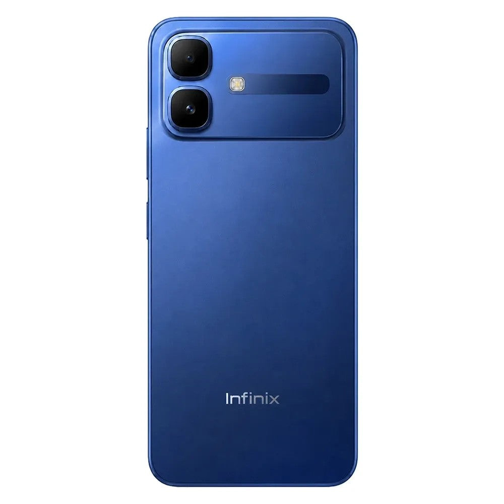 Celular Infinix Smart 20 X6840 6.78" DS LTE 4/128GB Cloudine Blue