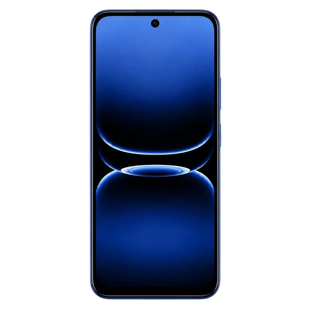Celular Infinix Smart 20 X6840 6.78" DS LTE 4/128GB Cloudine Blue