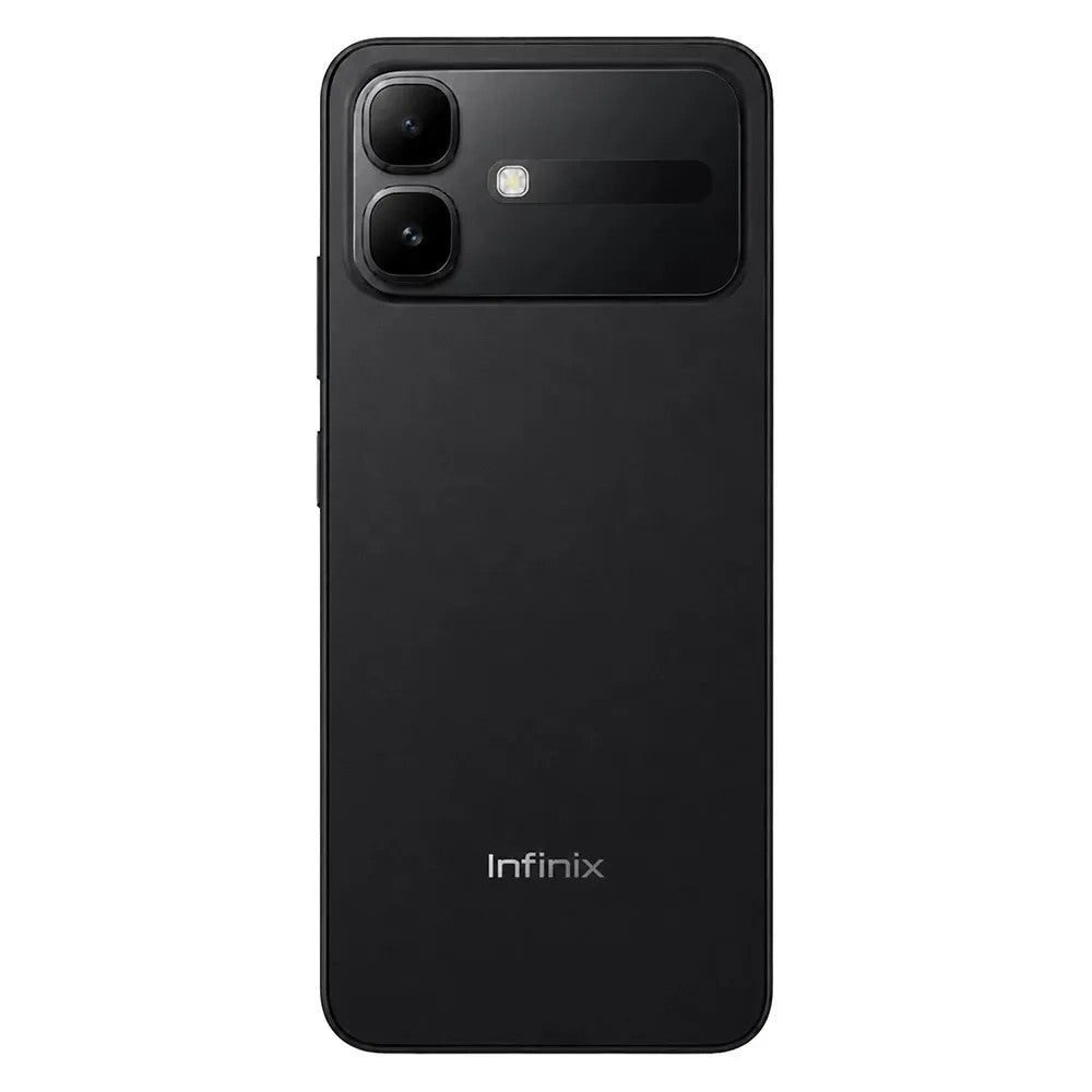 Celular Infinix Smart 20 X6840 6.78" DS LTE 4/128GB Shadow Black