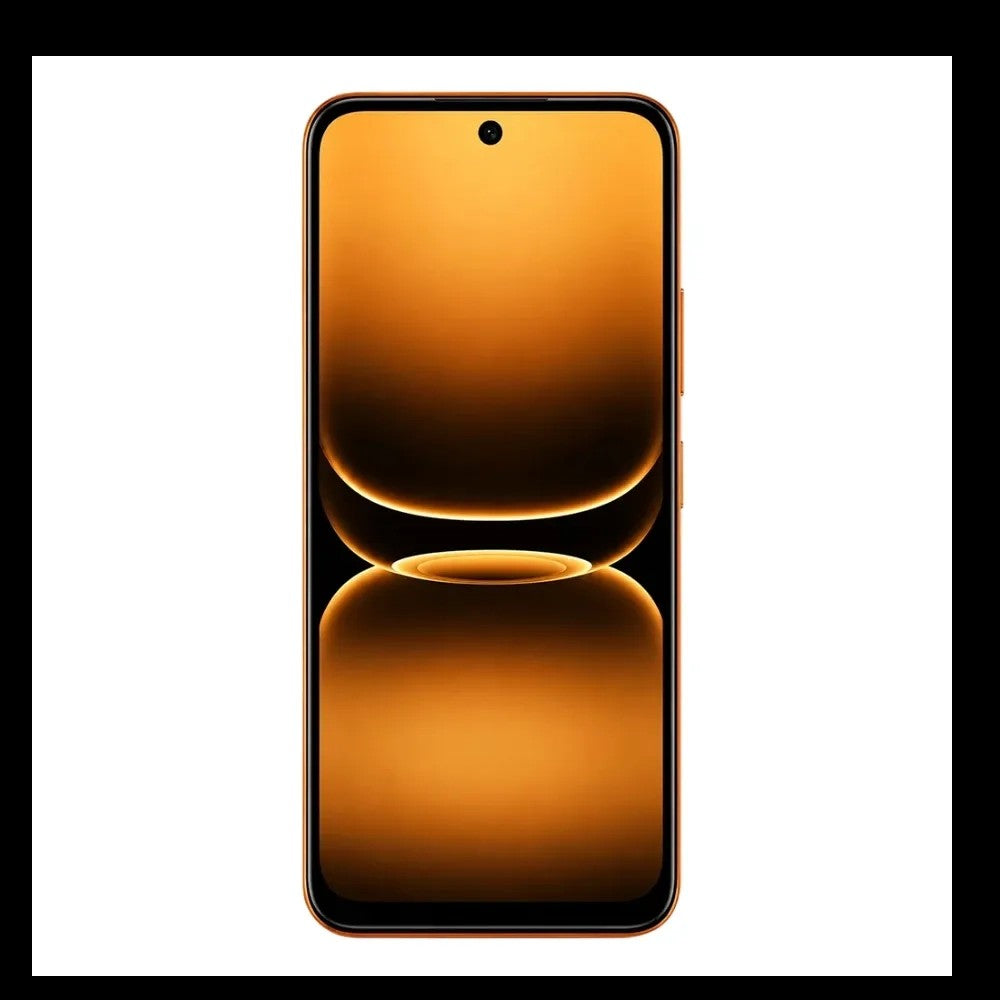 Celular Infinix Smart 20 X6840 6.78" DS LTE 4/128GB Sunlike Orange