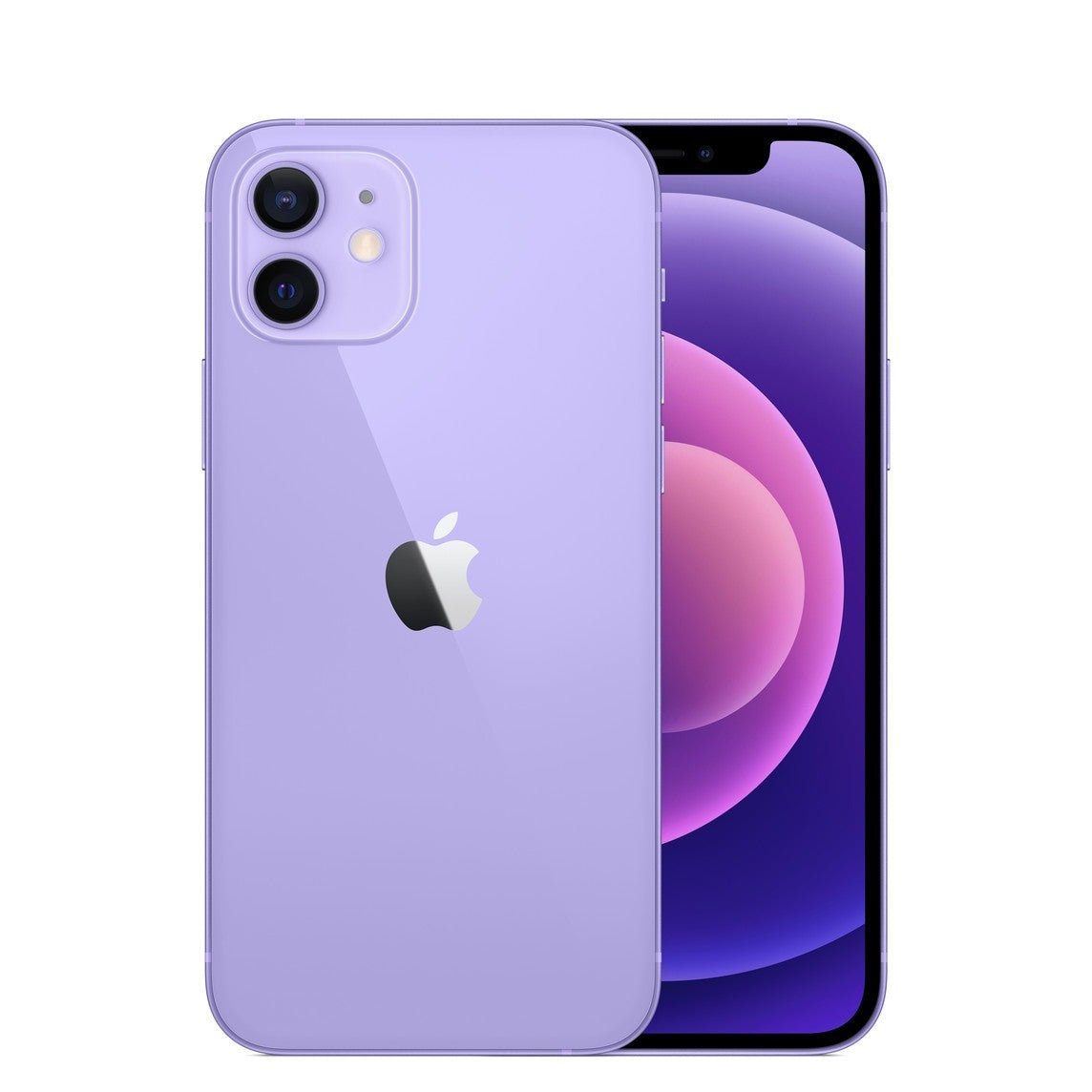 Celular iPhone 12 128GB Swap A+ Lila