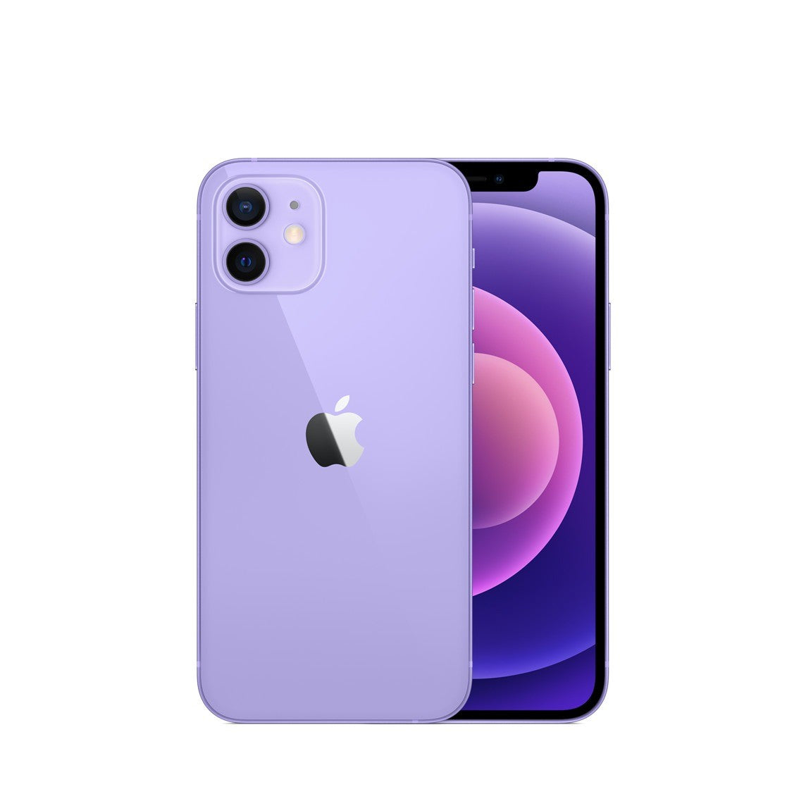 Celular iPhone 12 128GB Swap A+ Lila