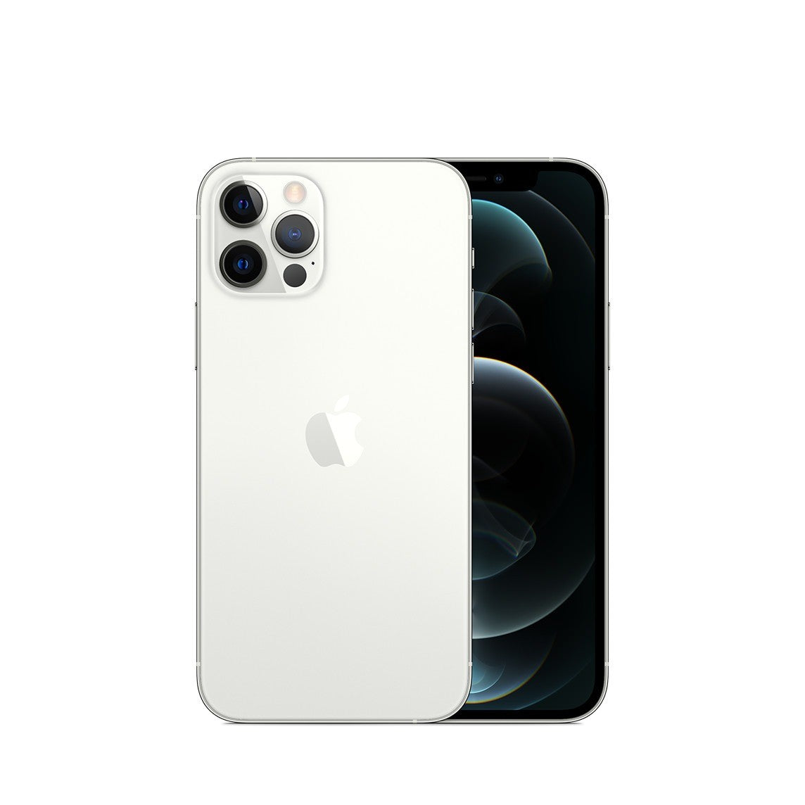Celular iPhone 12 Pro 128GB Swap A+ Blanco