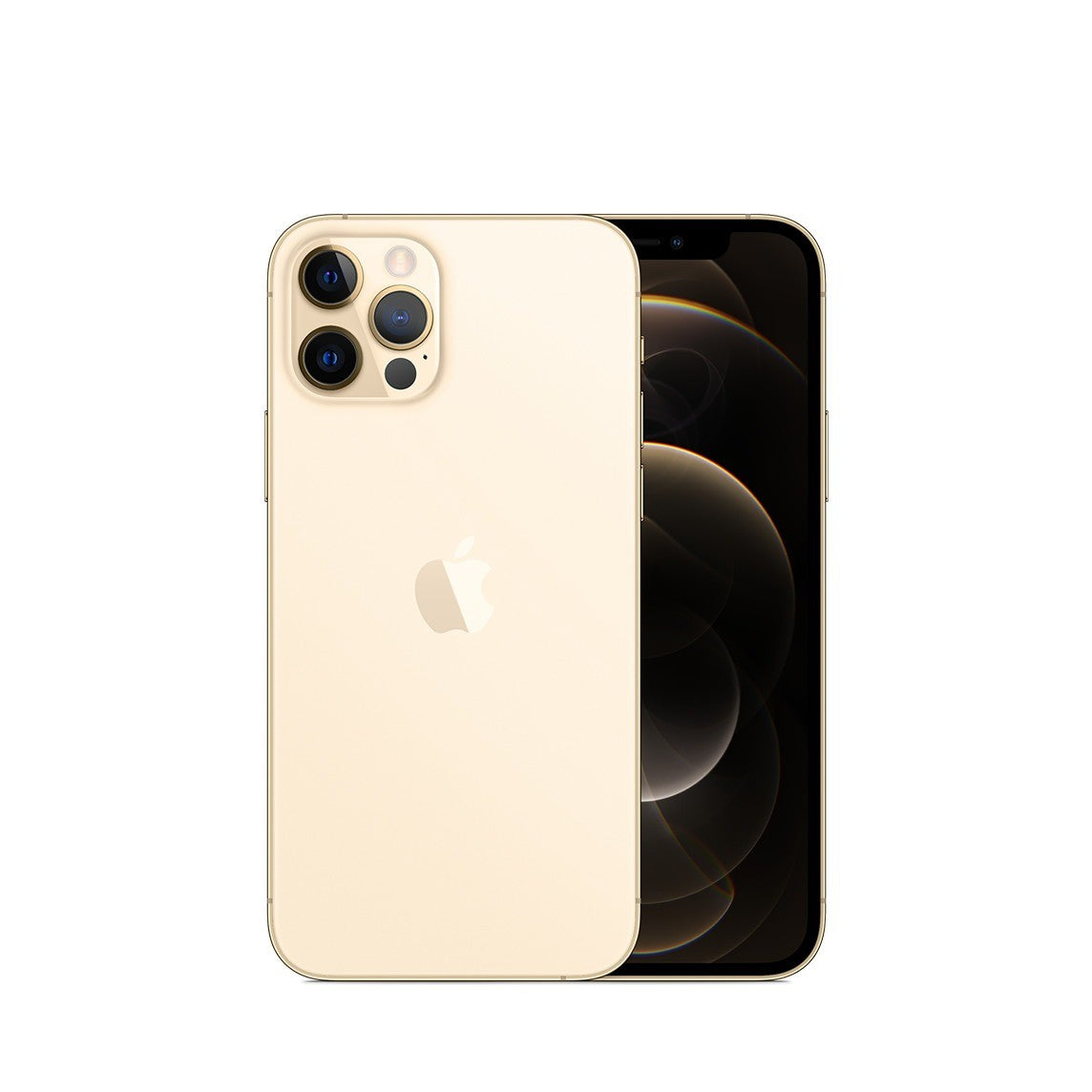 Celular iPhone 12 Pro 128GB Swap A+ Dorado