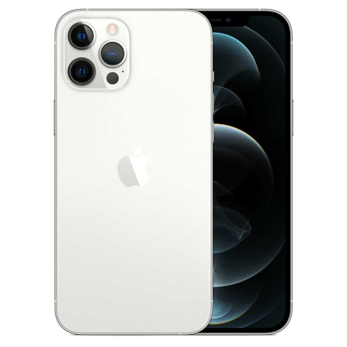 Celular iPhone 12 Pro Max 256GB Swap A+ Blanco