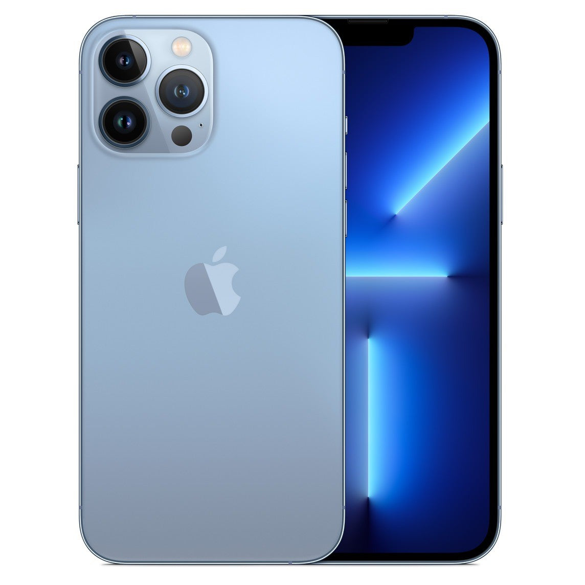 Celular iPhone 13 Pro Max 256GB Swap A+ Azul