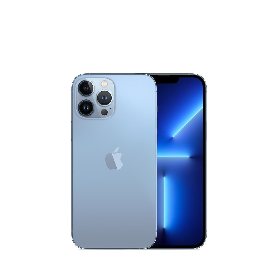 Celular iPhone 13 Pro Max 256GB Swap A+ Azul