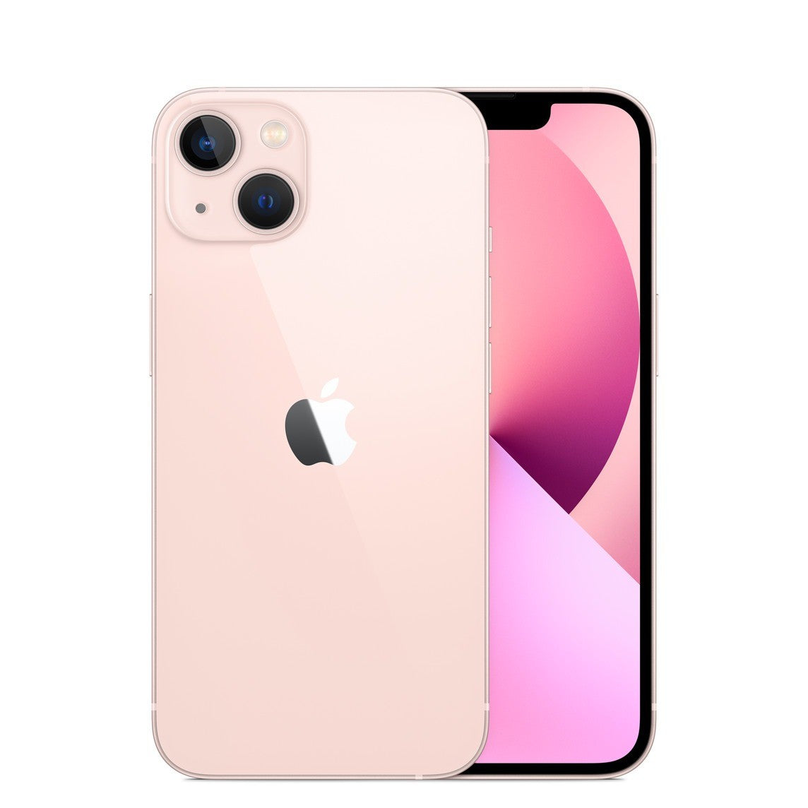 Celular iPhone 13 128GB Swap A+ Rosa
