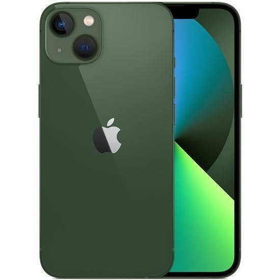 Celular iPhone 13 128GB Swap A+ Verde