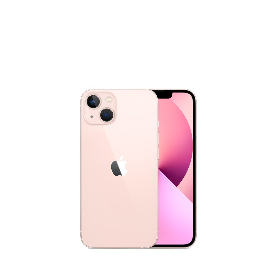 Celular iPhone 13 128GB Swap A+ Rosa