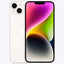 Celular iPhone 14 Plus 128GB - Swap A+ - eSIM Starlight