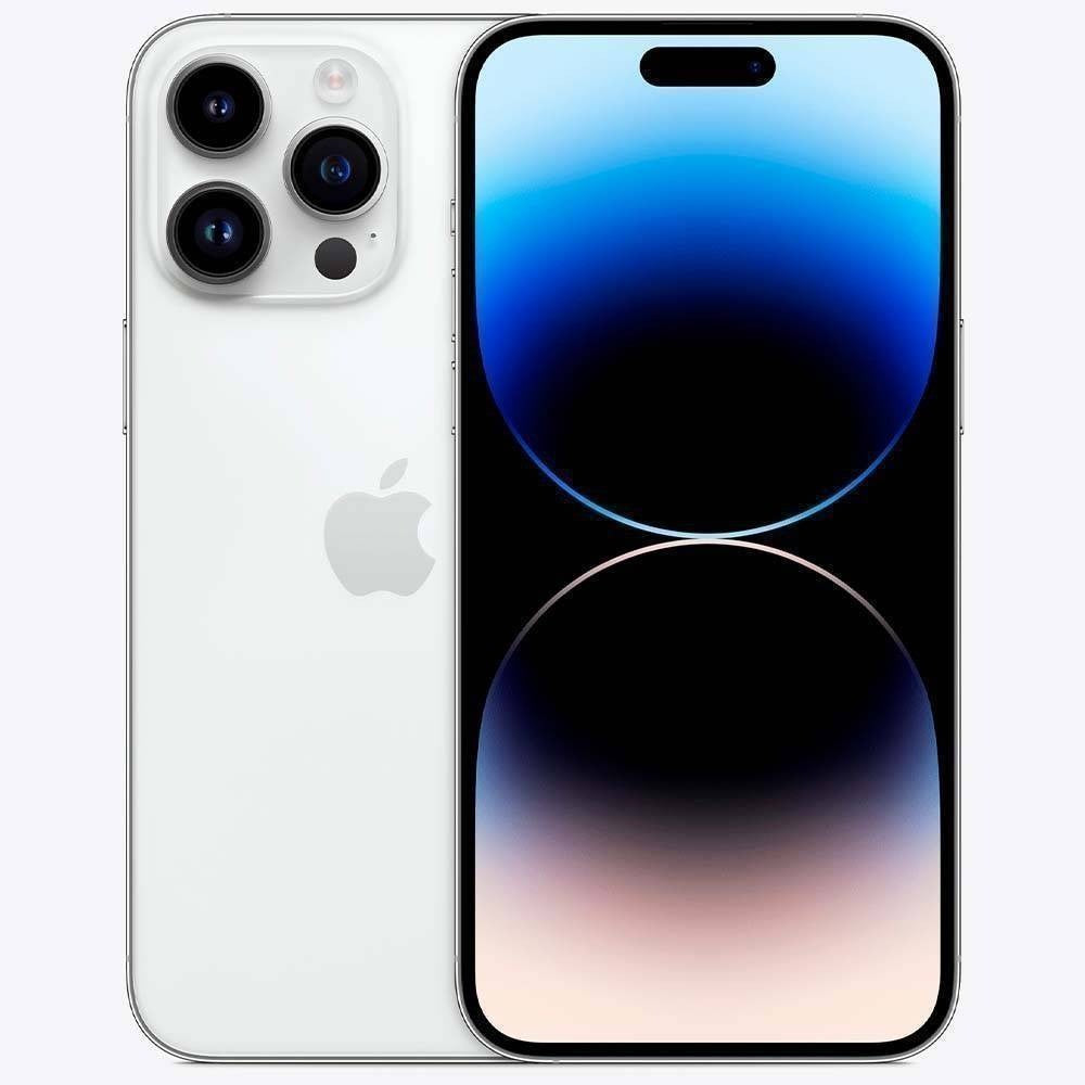 Celular iPhone 14 Pro Max 256GB Swap A+ - eSIM Blanco