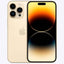 Celular iPhone 14 Pro Max 128GB Swap A+ - eSIM Dorado