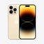 Celular iPhone 14 Pro Max 128GB Swap A+ - eSIM Dorado