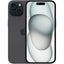 Celular iPhone 15 128GB A2846 - eSIM Negro