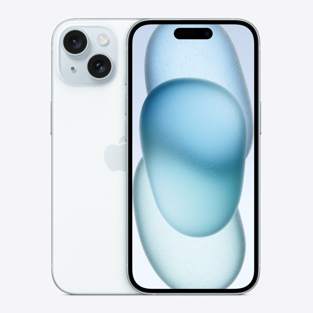 Celular iPhone 15 128GB HN/A3090 - Activado Blue