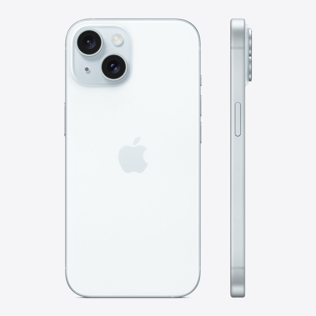 Celular iPhone 15 128GB HN/A3090 - Activado Blue
