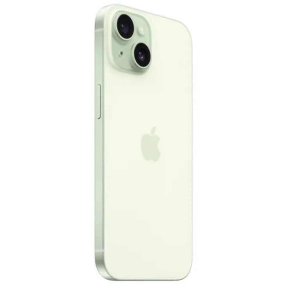 Celular iPhone 15 256GB CPO Green