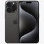Celular iPhone 15 Pro Max 512GB Swap A+ Negro
