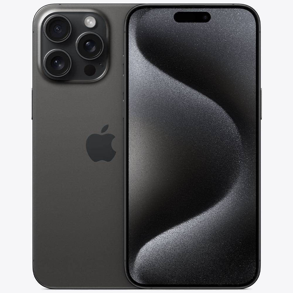 Celular iPhone 15 Pro Max 512GB Swap A+ Negro