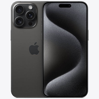 Celular iPhone 15 Pro Max 512GB Swap A+ Negro