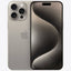 Celular iPhone 15 Pro Max 512GB Swap A+ Natural Titanium
