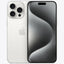 Celular iPhone 15 Pro Max 512GB Swap A+ Blanco