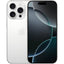Celular iPhone 16 Pro 128GB Swap A+ - eSIM Blanco
