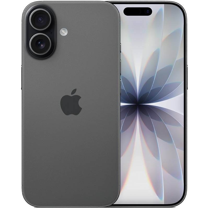 Celular iPhone 17 256GB Swap A+ - eSIM Black