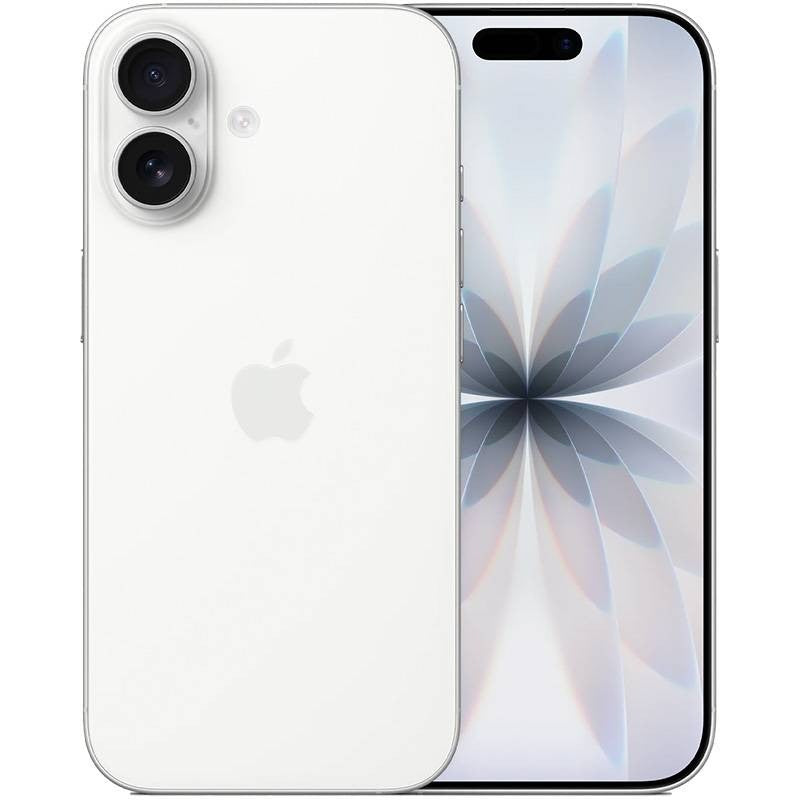 Celular iPhone 17 256GB Swap A+ - eSIM White